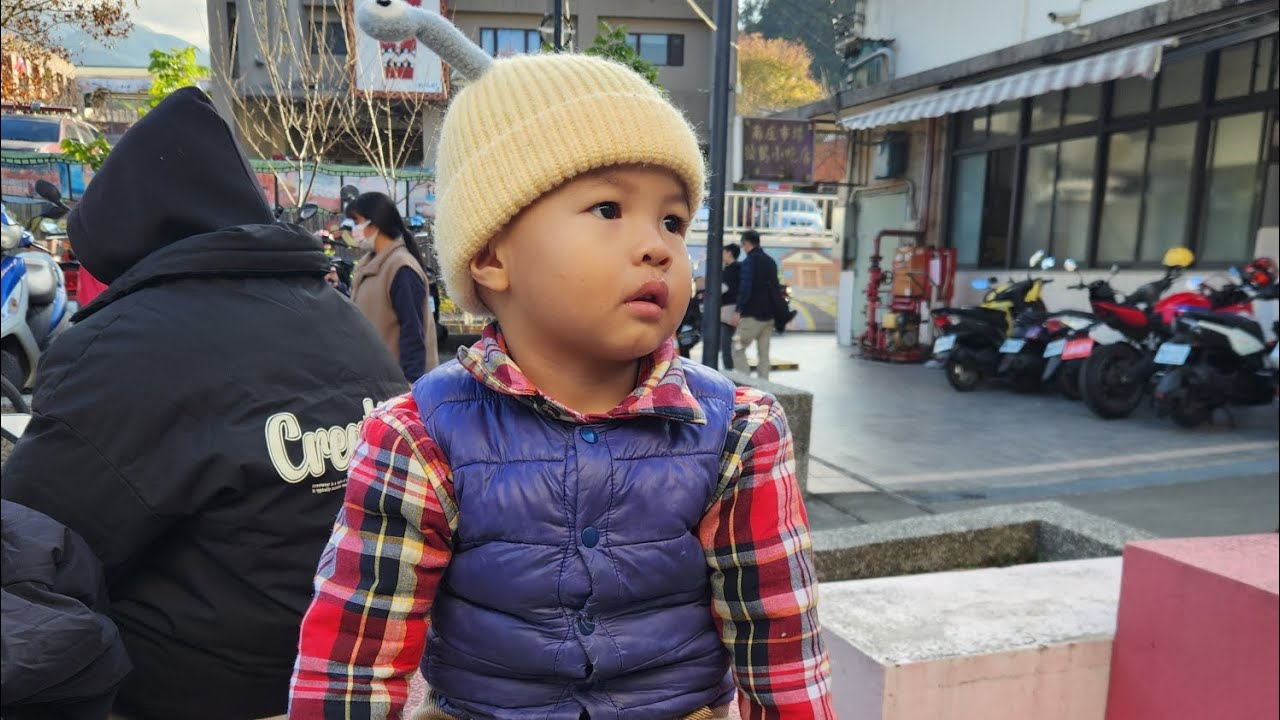 Happy birthday Caelan 3 years old