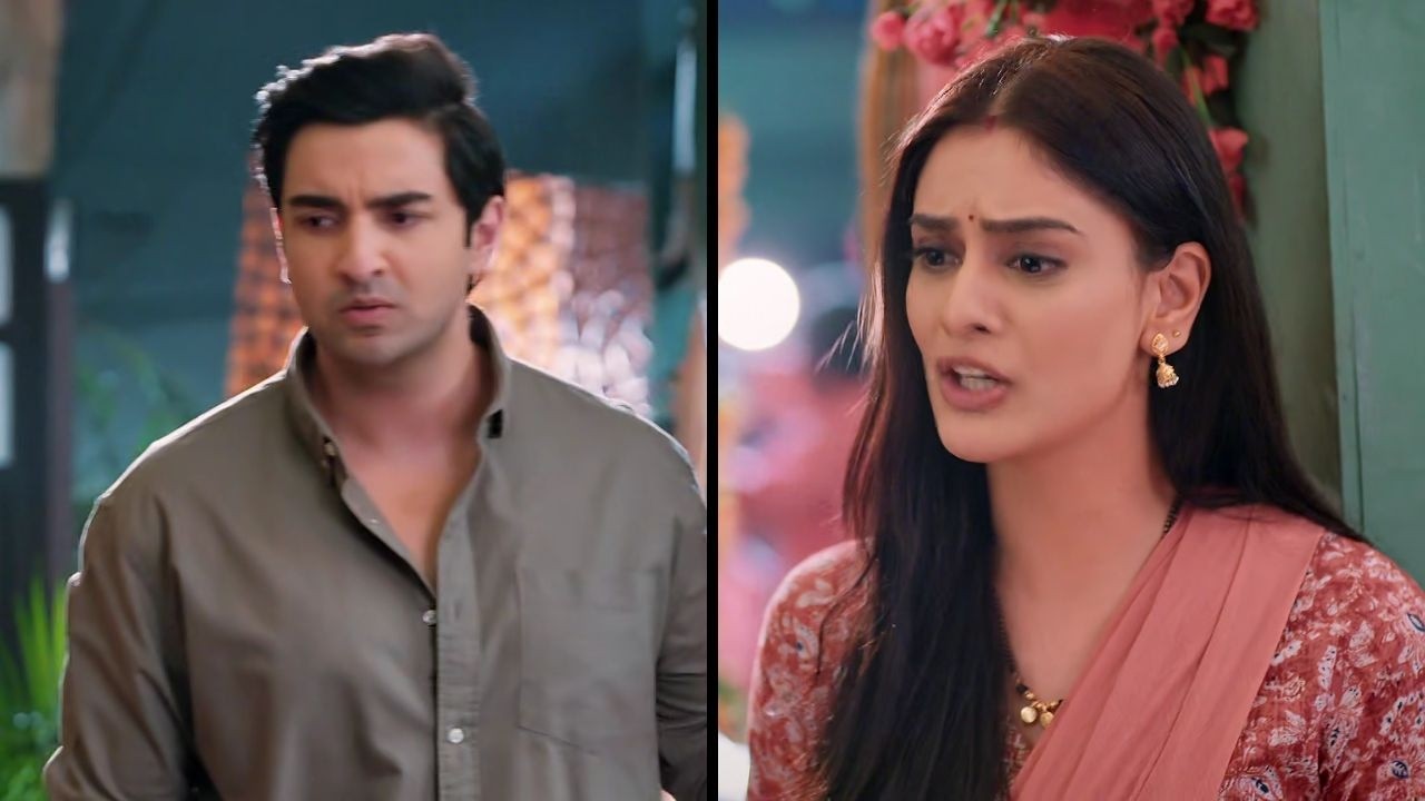 Kyunki Saas Bhi Kabhi Bahu Thi Spoiler वृंदा के सामने फूटेगा अंगद का भांडा