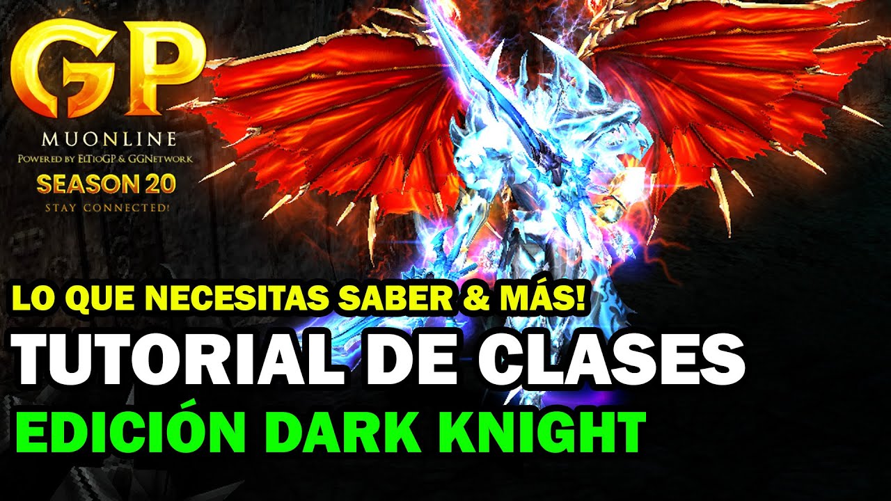 ASI ES EL DARK KNIGHT EN MUGP "EDICION ESPECIAL"💯🔥 - MuGP S20.1.3