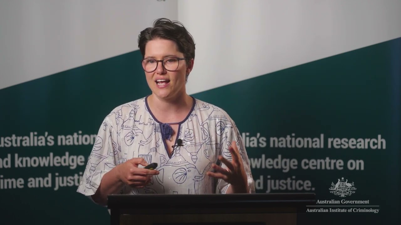 Pathways into intimate partner homicide in Australia