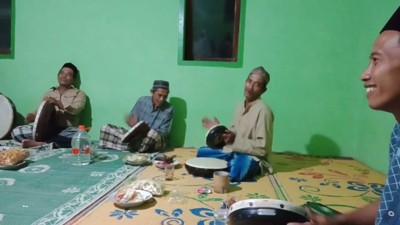 7 Maret 2026