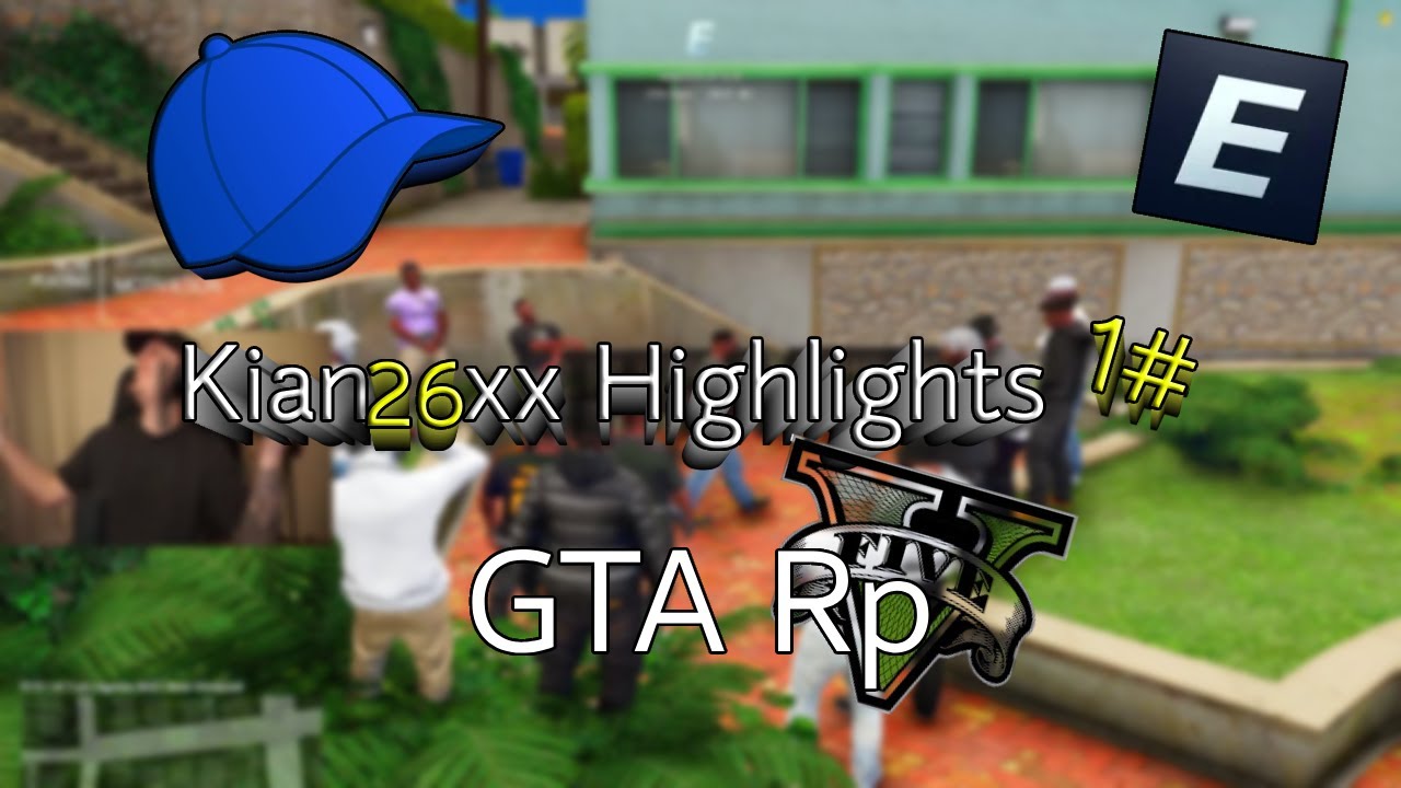 Kian26xx🧢 Highlights #1
