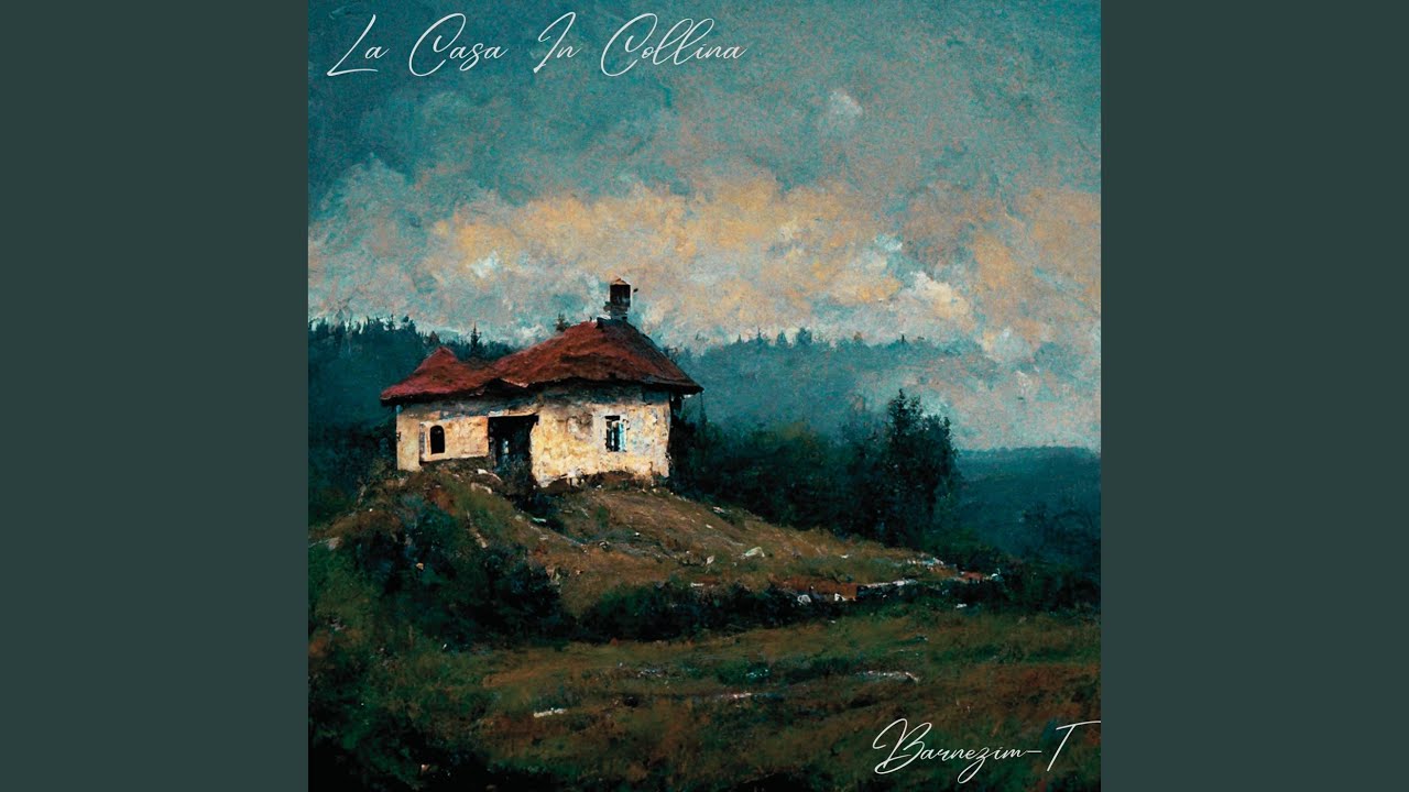 La Casa In Collina