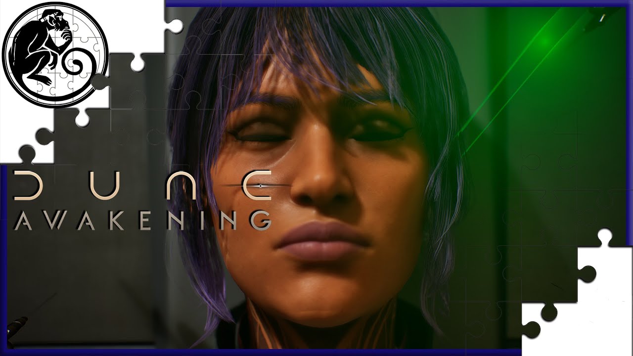 New Missions for New Specializations - Dune Awakening - Ep 29