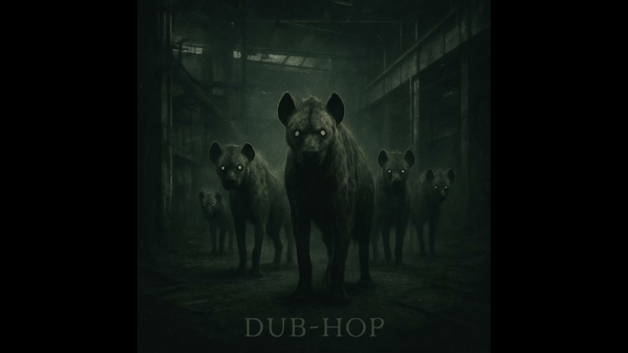 Mista Qiu - Dub-Hop Vol.I