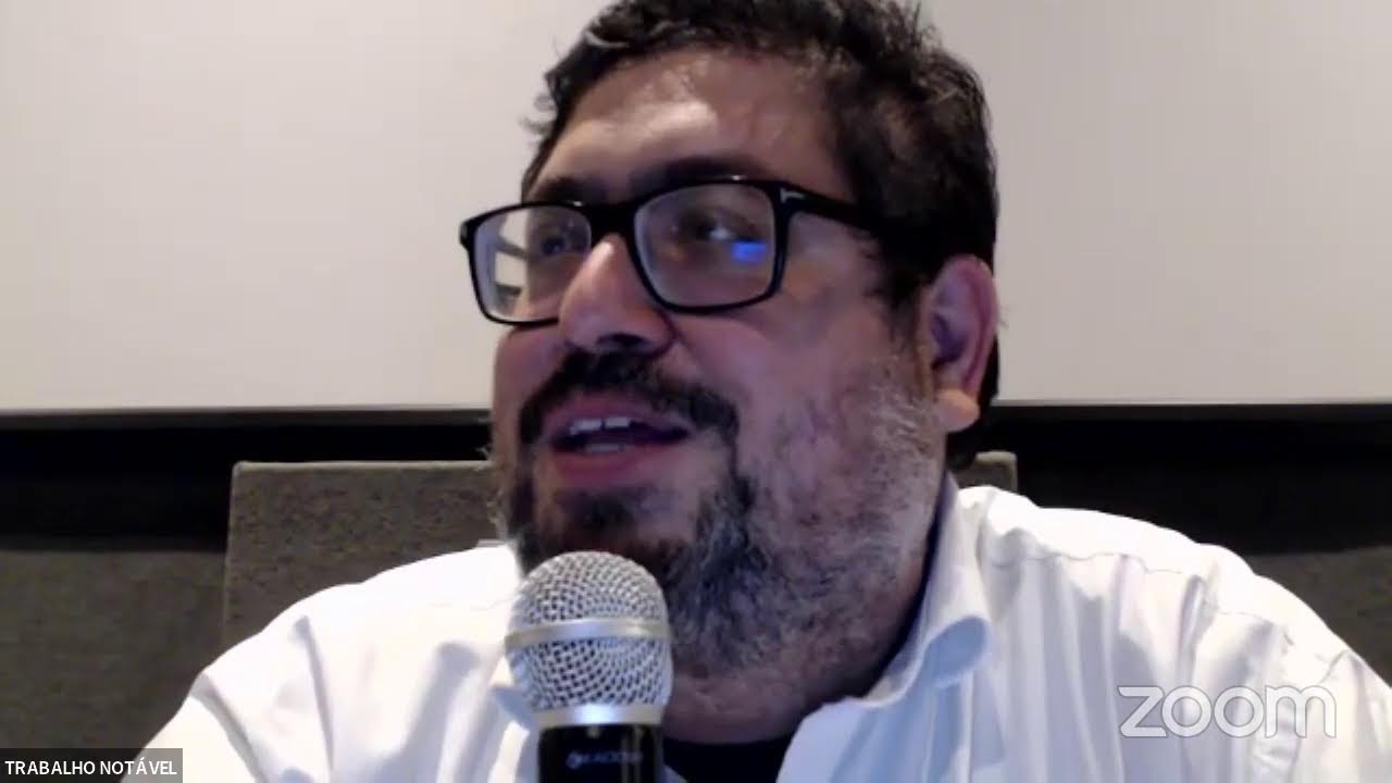 Desvendando o recurso de revista - palestra do prof. Fabiano Coelho na OAB de Jundiaí