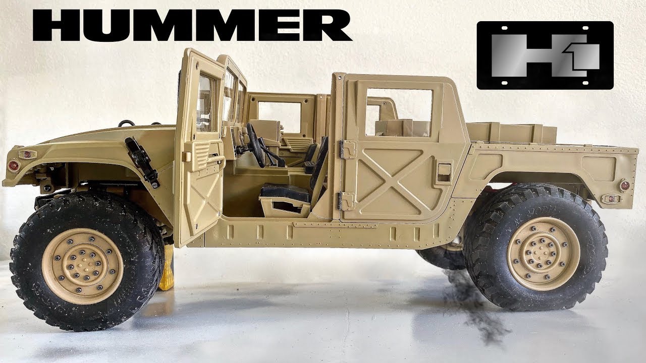 HG p408 first changes to a better performance and looks