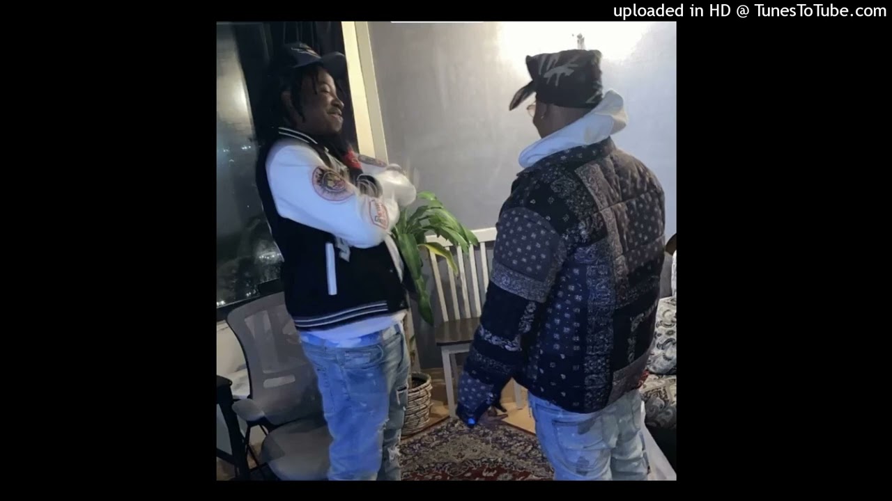 Chief Keef x Ballout x Shawn Ferrari Type Beat «Rackz On Rackz»