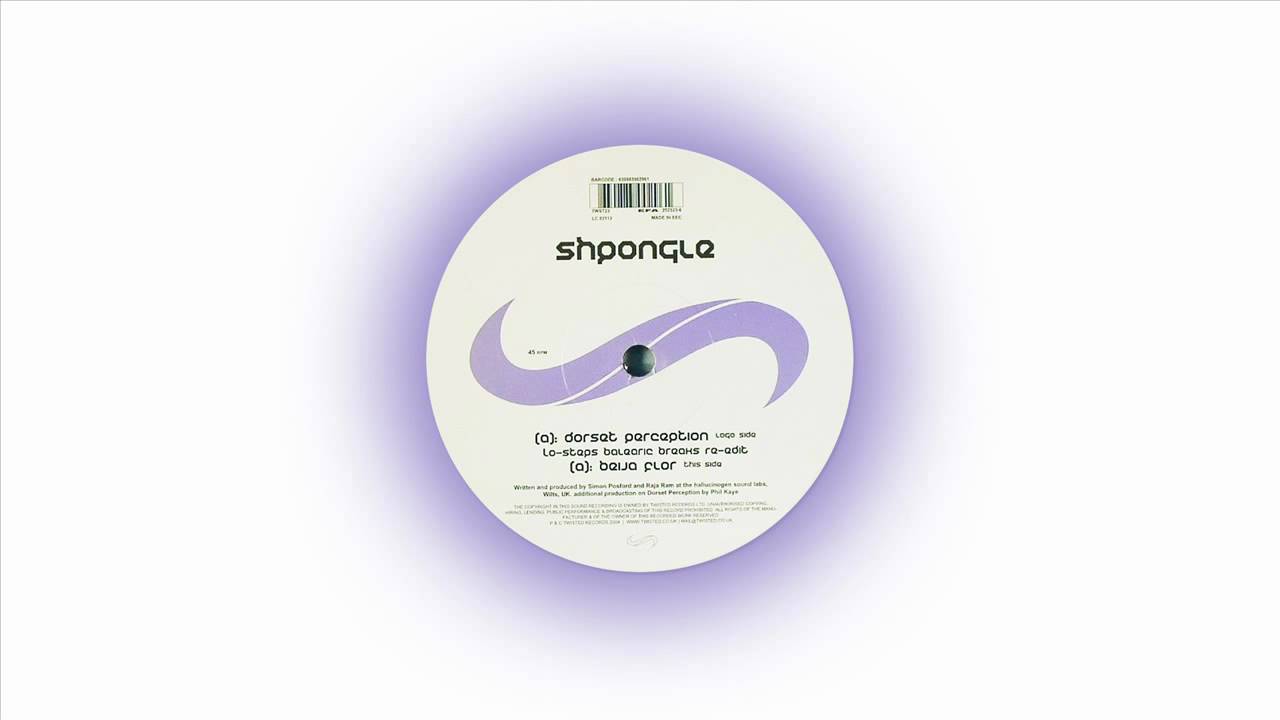Shpongle - Beija Flor