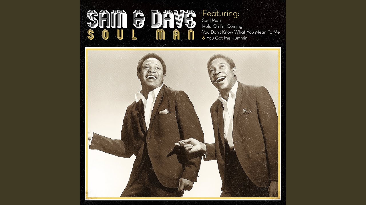 Soul Man