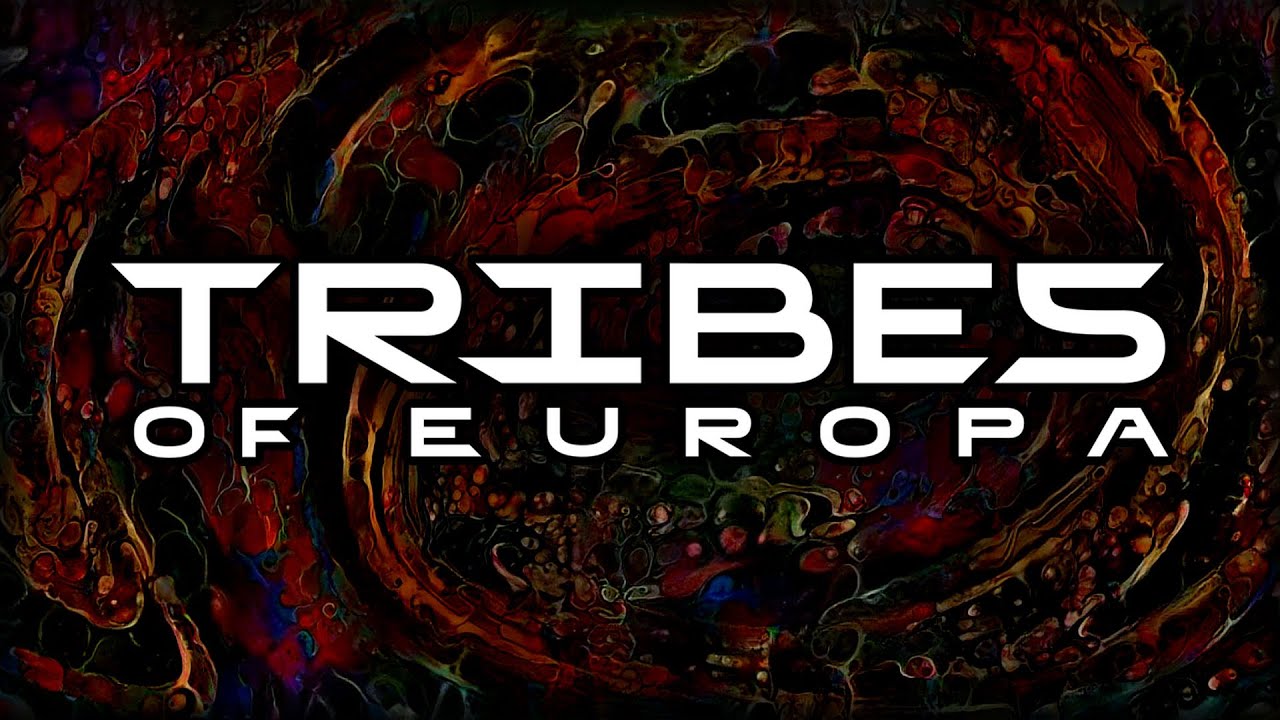 Tribes of Europa makes absolutely no sense whatsoever.