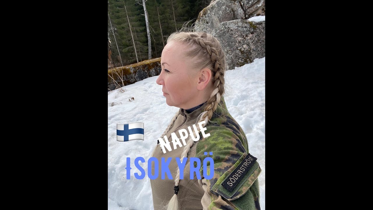 ♦️NAPUE♦️