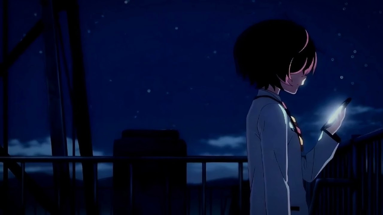 Lonely
