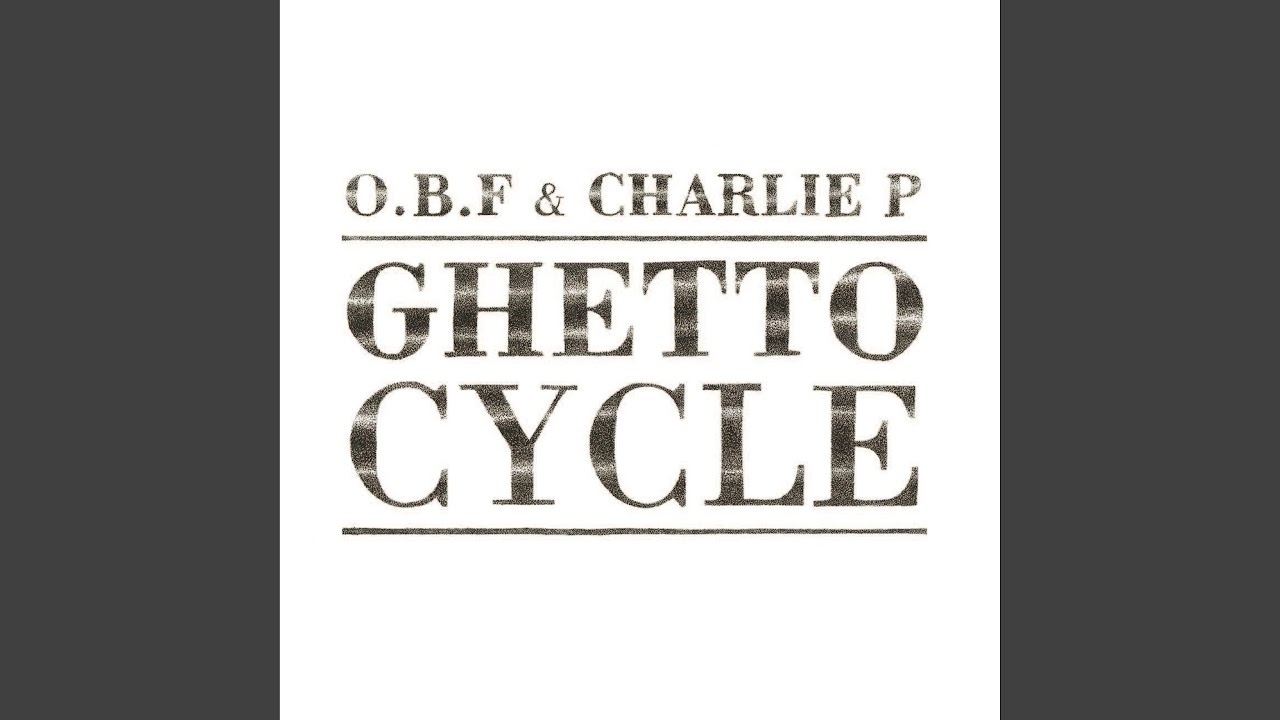 Ghetto Cycle
