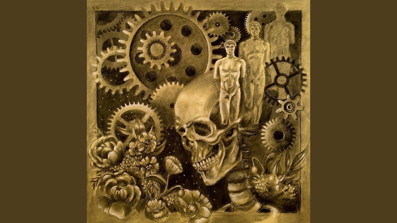 Sweet Oblivion