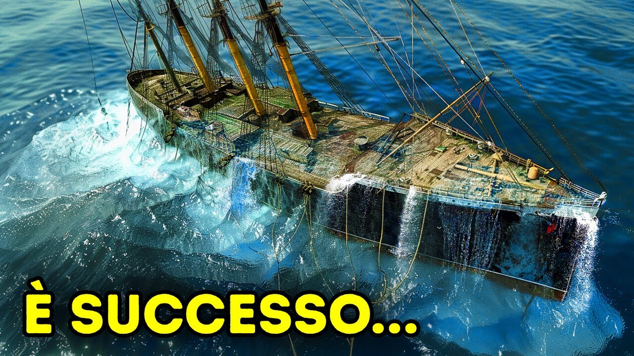 50 fatti che affondano i miti sul Titanic