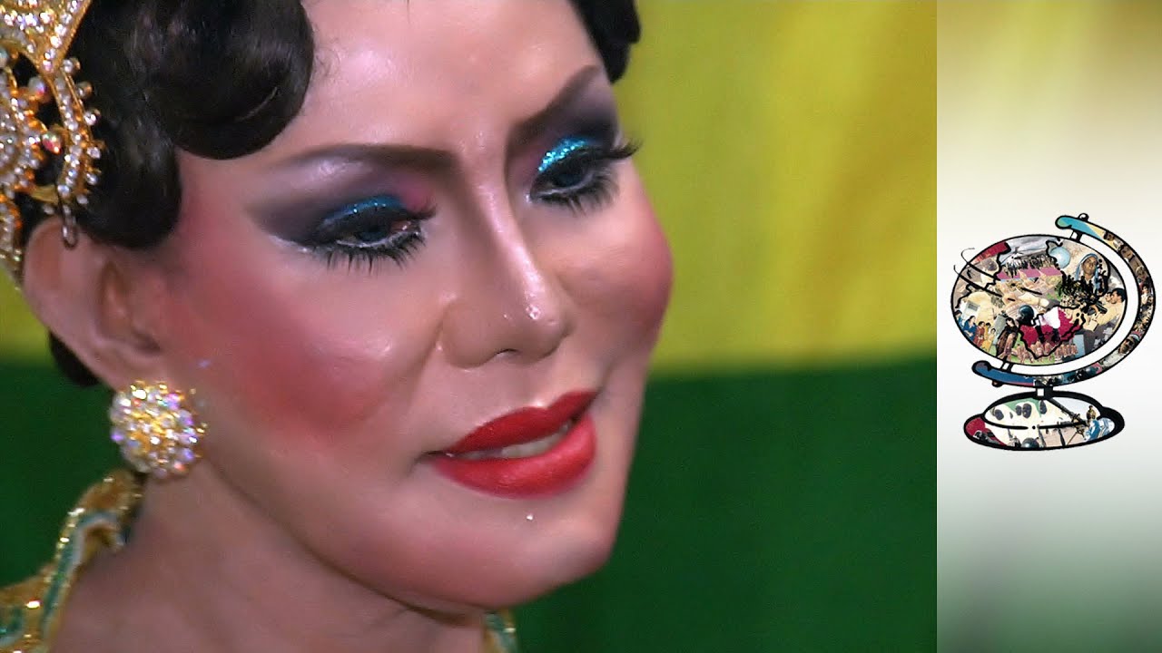 Indonesia's Transgenders Under Threat From Muslim Extremism