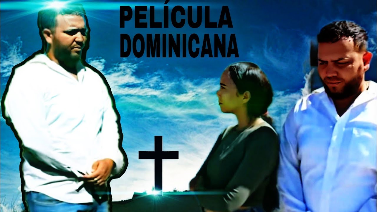EL FANTASMA DE MI HERMANO PELICULA DOMINICANA DEL CEMENTERIO Y SUSPENSO
