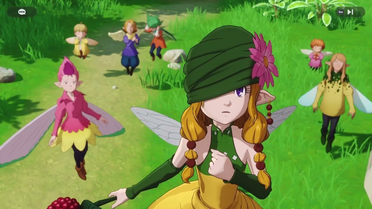 the seven deadly sins origin EP. 1 มือใหม่ เลเวล 11 เเก้เควส ที่ติดบัค