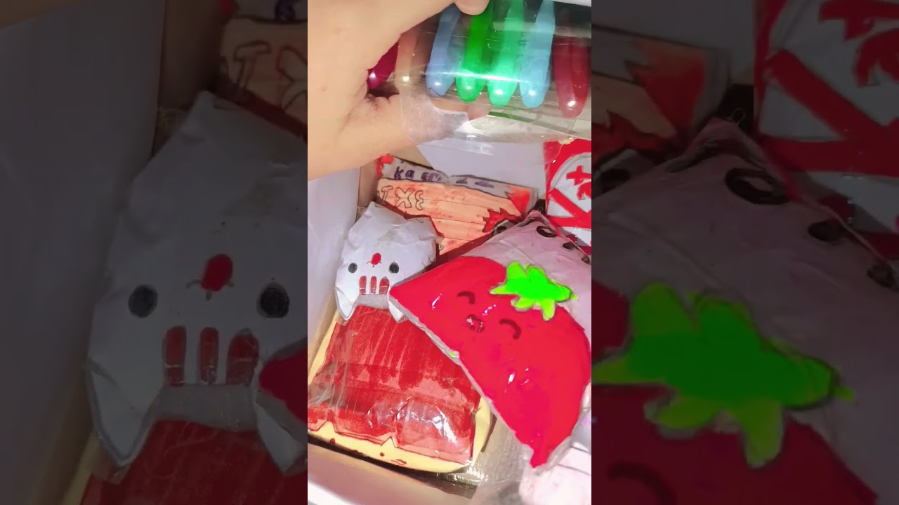 packing fake#order#Roshni officail