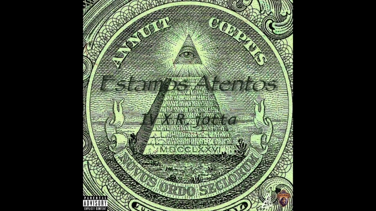 I.V - Tamos Atentos (Ft. R.Jotta)