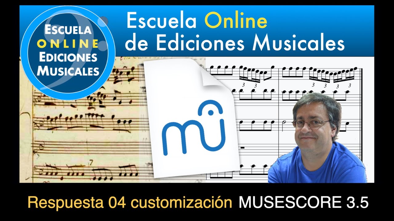 Tip 24 Musescore Respuesta 04 Customización