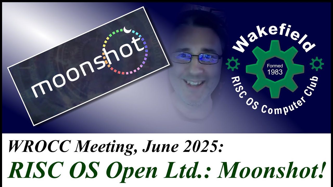 WROCC Meeting via Zoom, June 2025