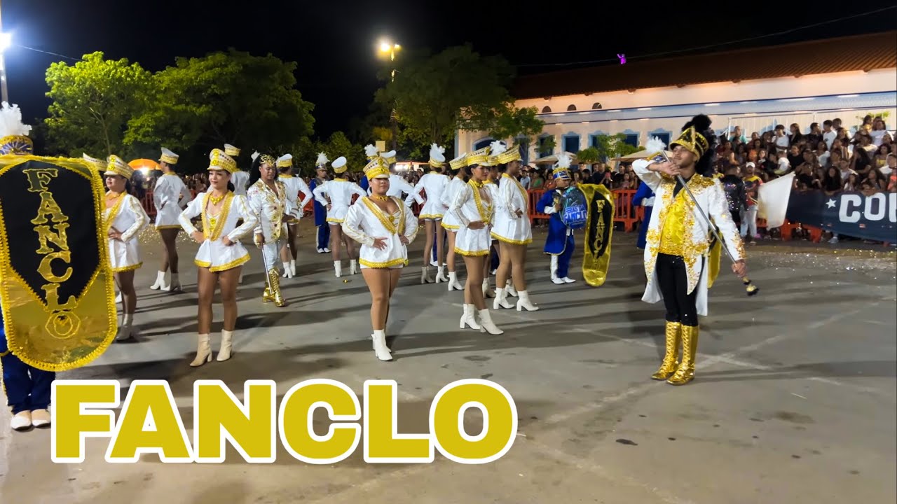 FANCLO