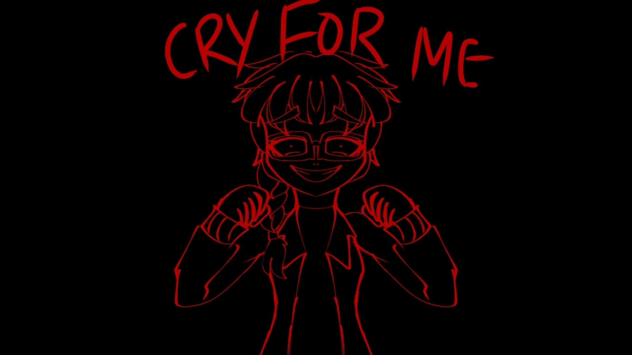 CRY FOR ME (Jugnu's Remix)