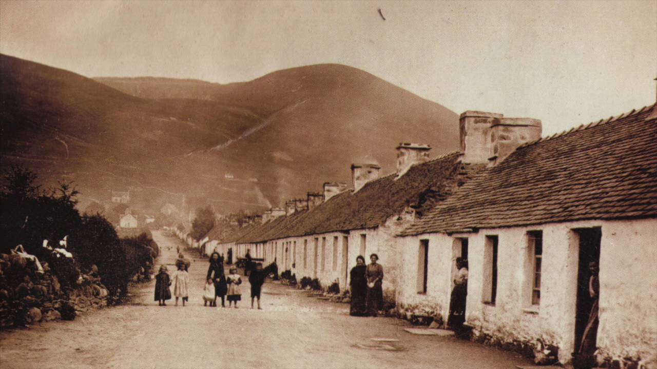 Griogair Labhruidh - An Rìbhinn Mhalda