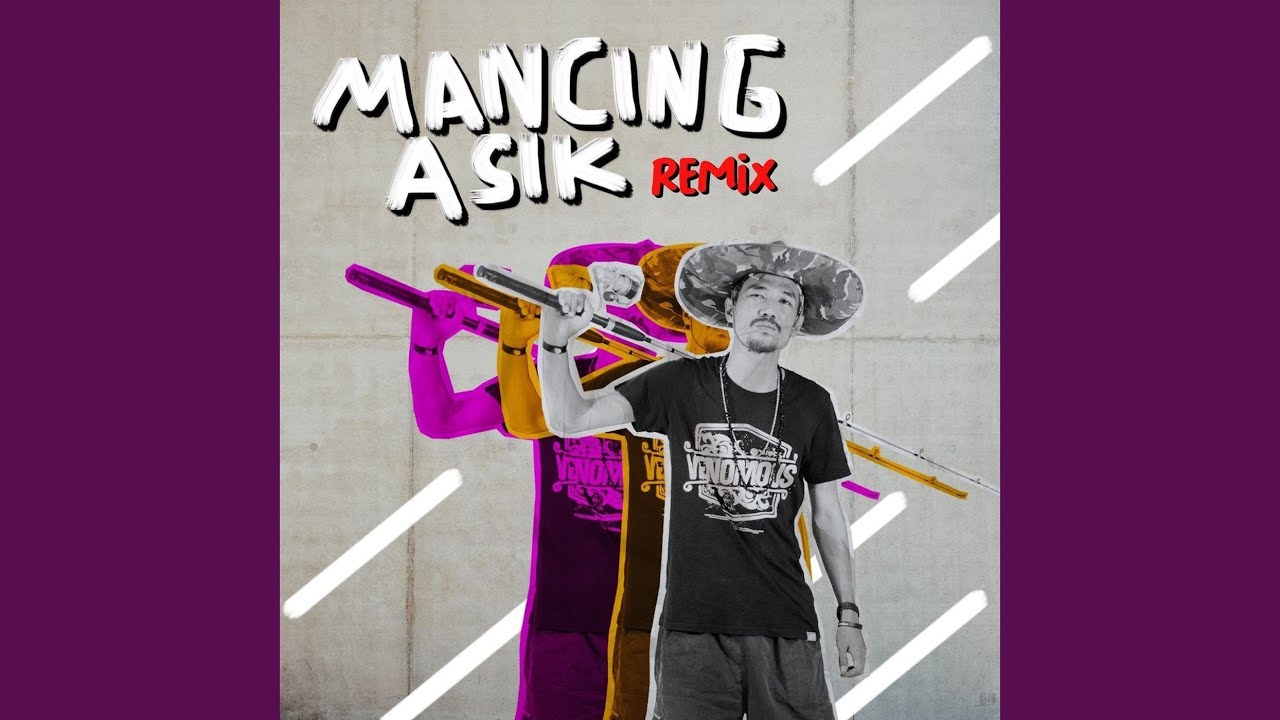 Mancing Asik (Remix)