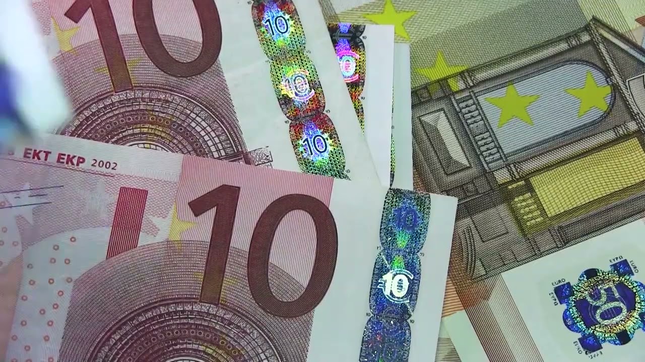 Transferatat në euro, rekord/ BSH: Në dy muaj u zgjeruan me 25%| ABC News Albania