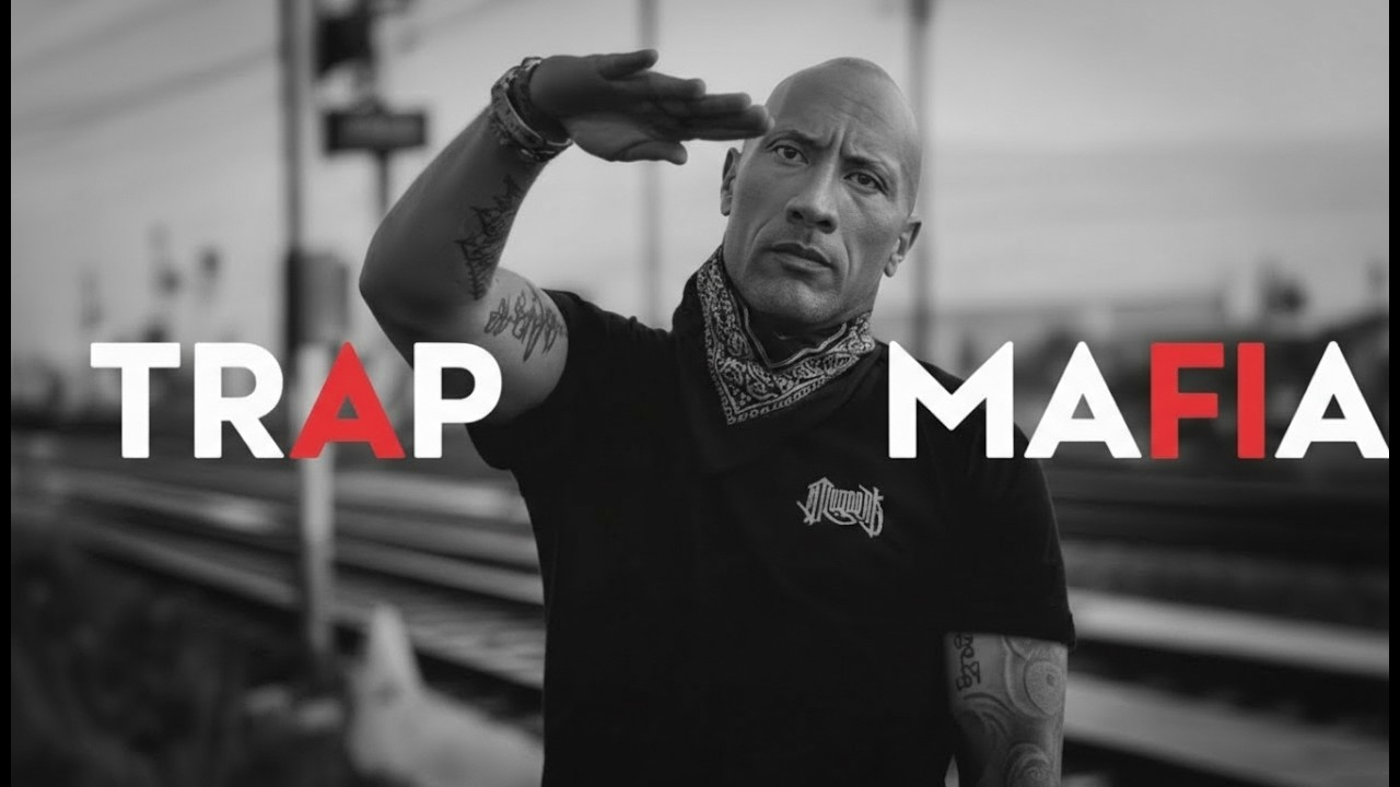 MAFIA MUSIC 2026 ☠️ Best Gangster Rap Mix #48 | Powerful Hip Hop & Trap Music 2026 🔥 Street Beats &