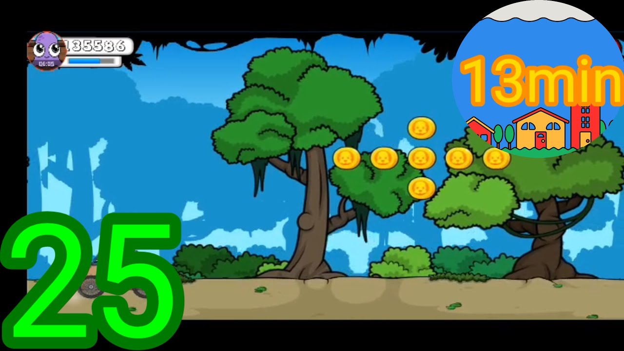 Moy 7 the Virtual Pet Game (by Frojo Apps) Gameplay Walkthrough - Part 25 (Android) 13 Mintues