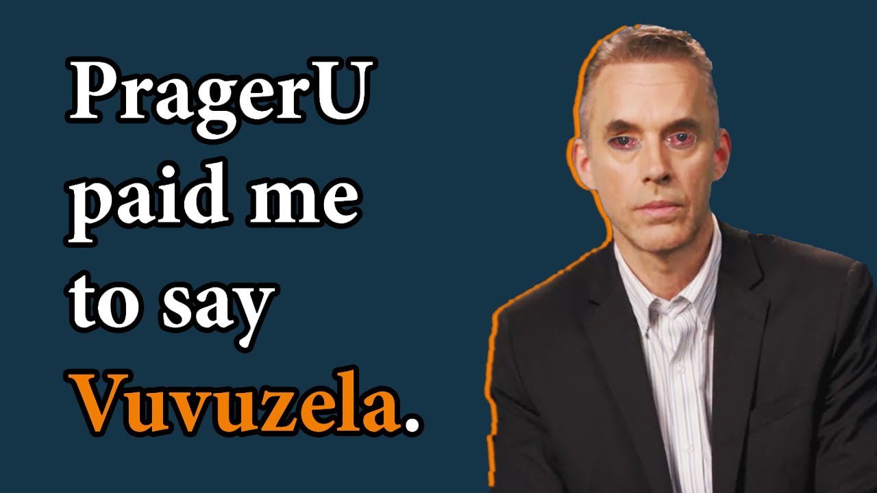 Jordan Peterson is back to tell you to wash your balls