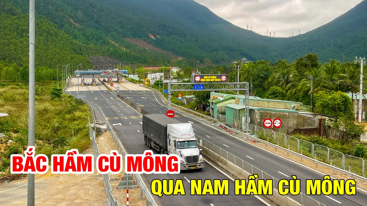 P. QUY NHON TÂY (GIA LAI) SANG NAM HẦM CÙ MÔNG (ĐĂK LĂK)