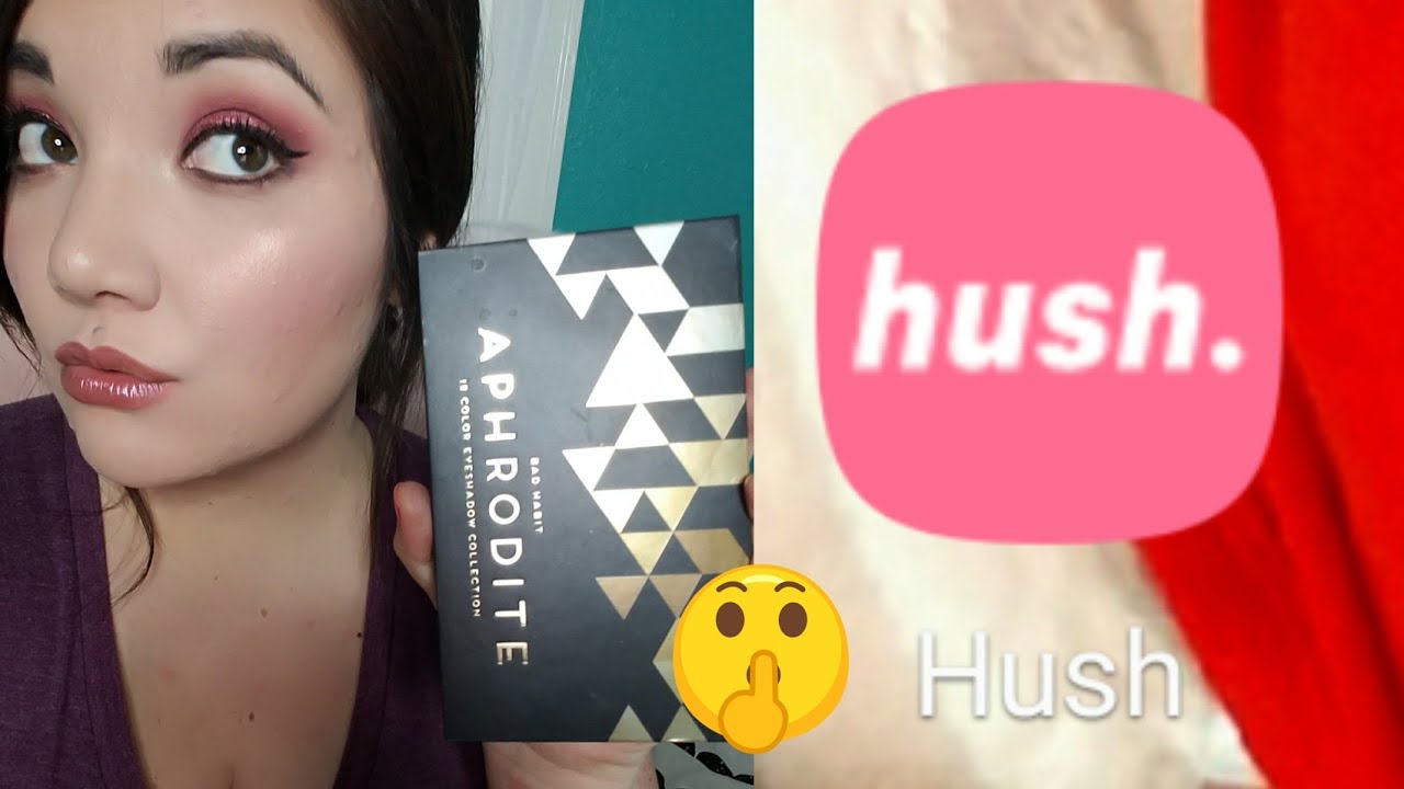 shophush