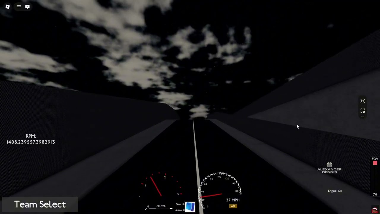 Route N551 Route Visual In London & Docklands Roblox