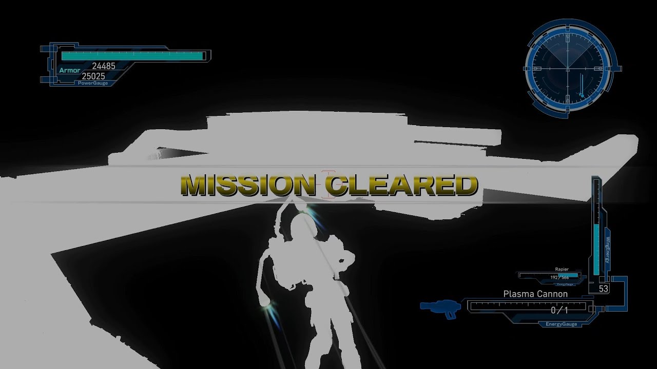EDF Earth Defense Force 5 M 1 Today's Schedule - Glitch Diver Inferno