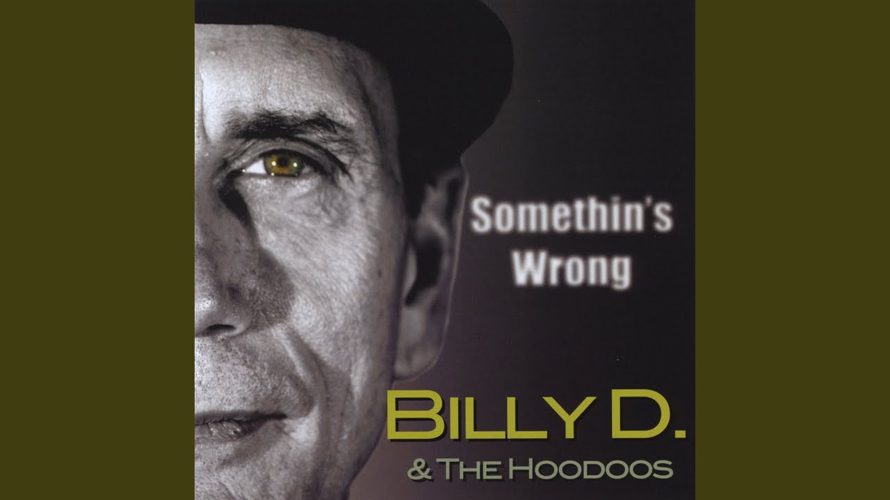 Somethin's Wrong