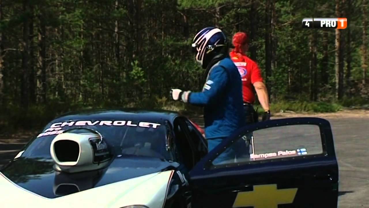 FHRA 2011: Nitro Nationals - Pro Stock, Super Twin Top Fuel, Top Fuel Bike