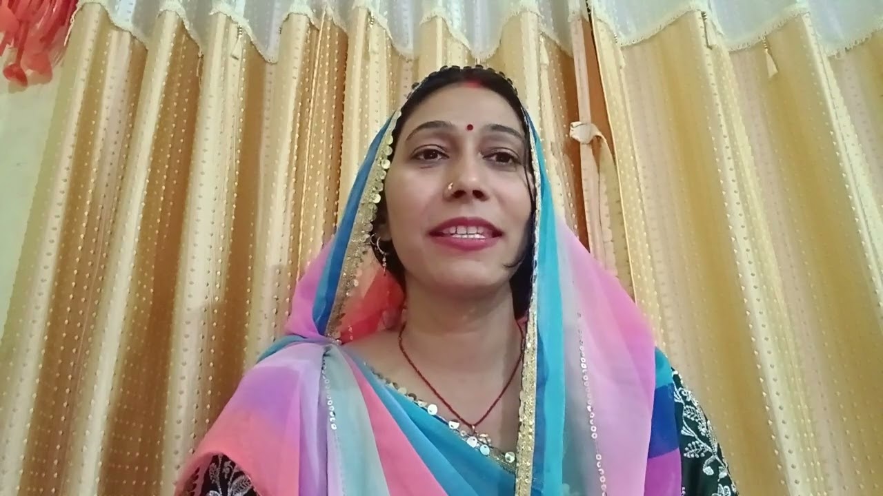 बहुत ही सुन्दर नकटा गीत 🌹 देहातीनकटा गीत#अवधी# टूटे मोतीन कै माला आंगन बीच कैसे बाटोरू रे 🙏🌹🚩.