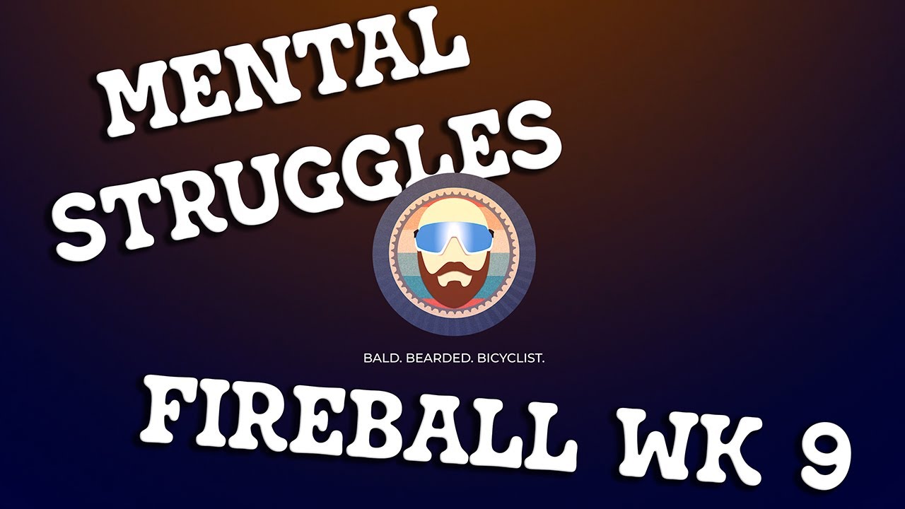 Thursday Fireball Crit Series - Week 9