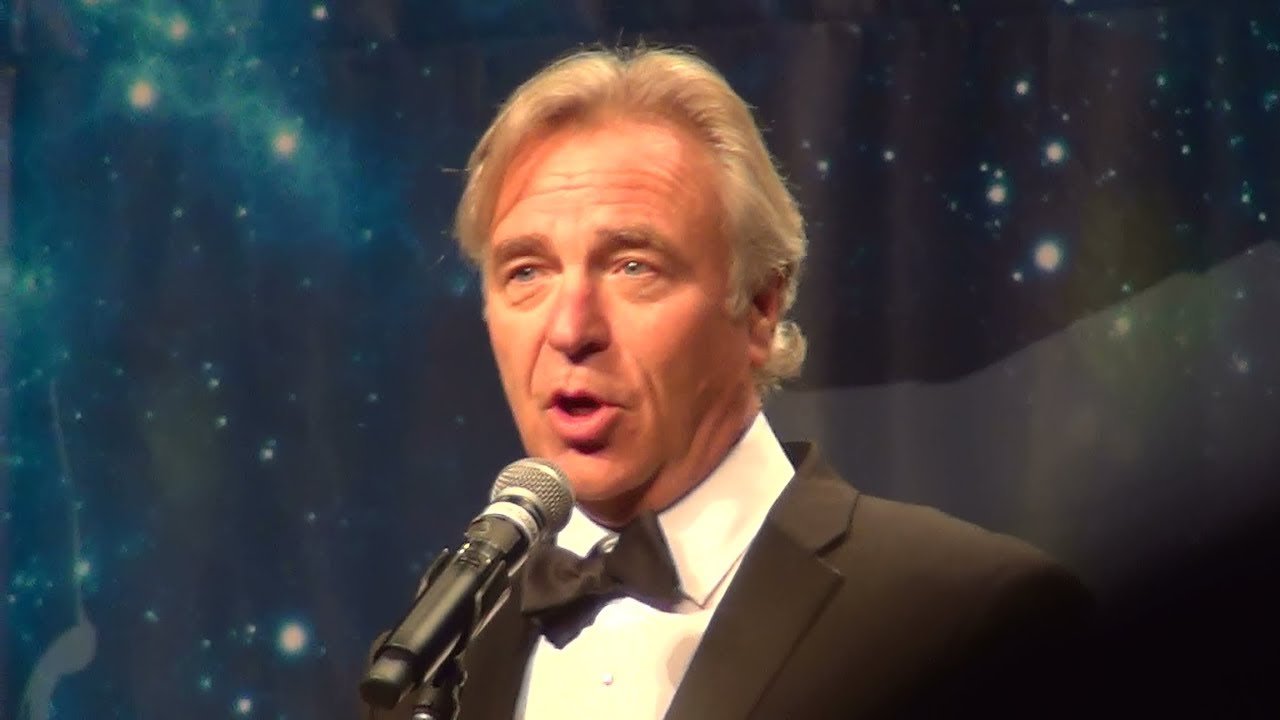 The Rat Pack – Casey Biggs sings Max Grodenchik’s version of 