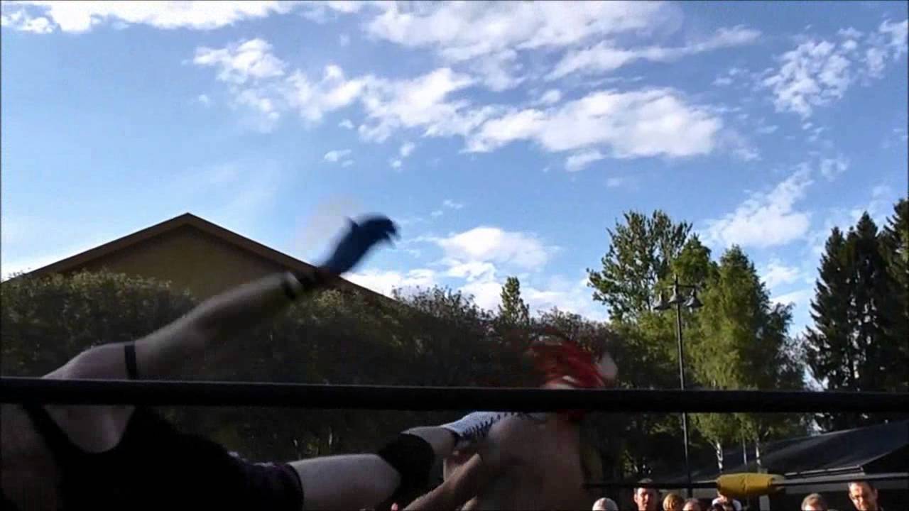 Musikkvideo fra 