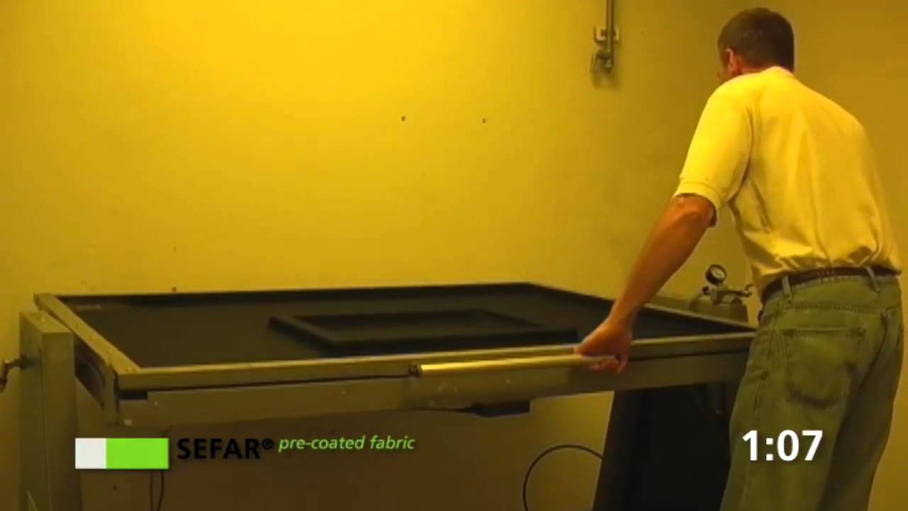 Sefar PCF