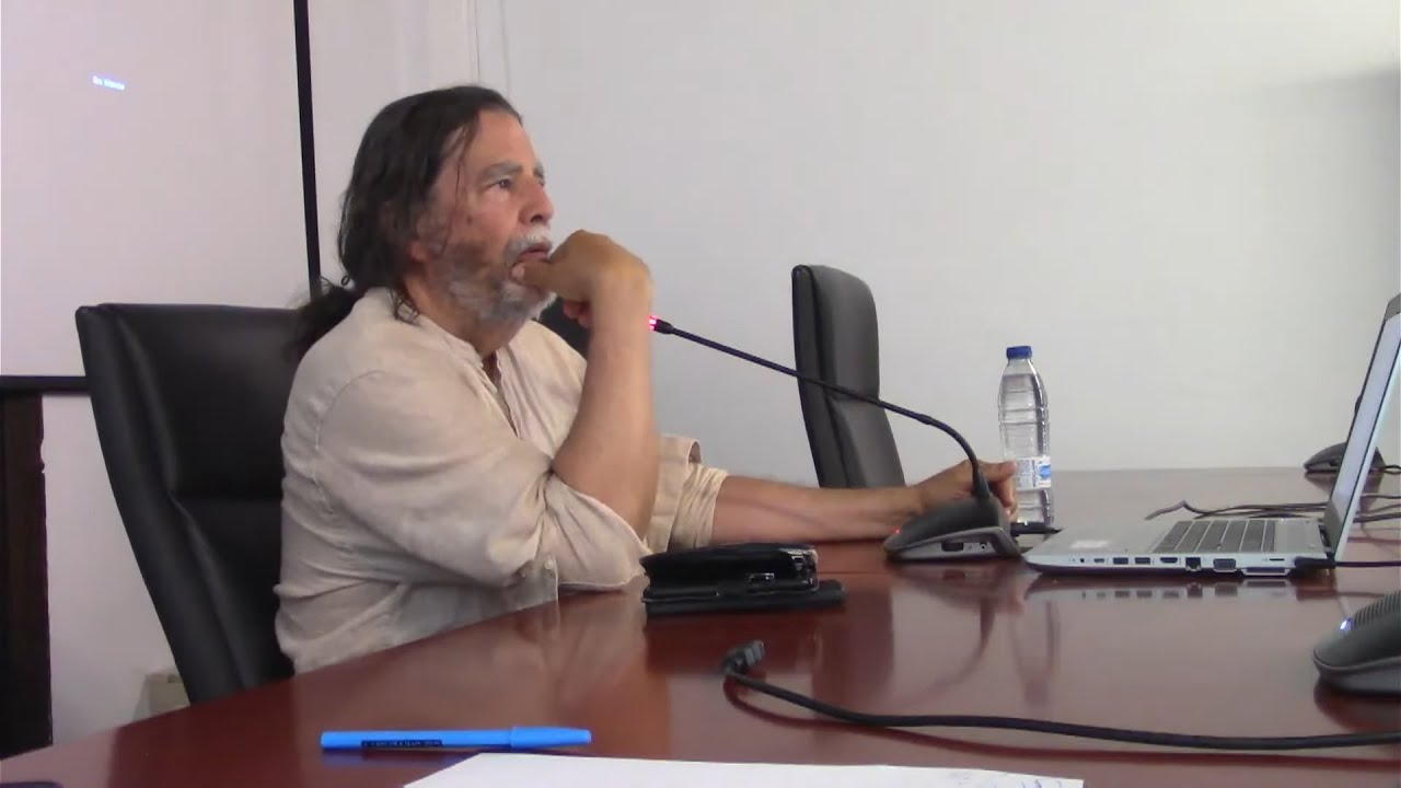 Ramon Grosfoguel: The epistemic/political foundations of Modern Capitalist Western Civilization