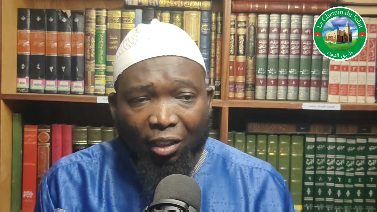 Special Ramadan 2026 Cheikh Moutawkil ADIGO en dioula Thème: Les Sounan délaissées 