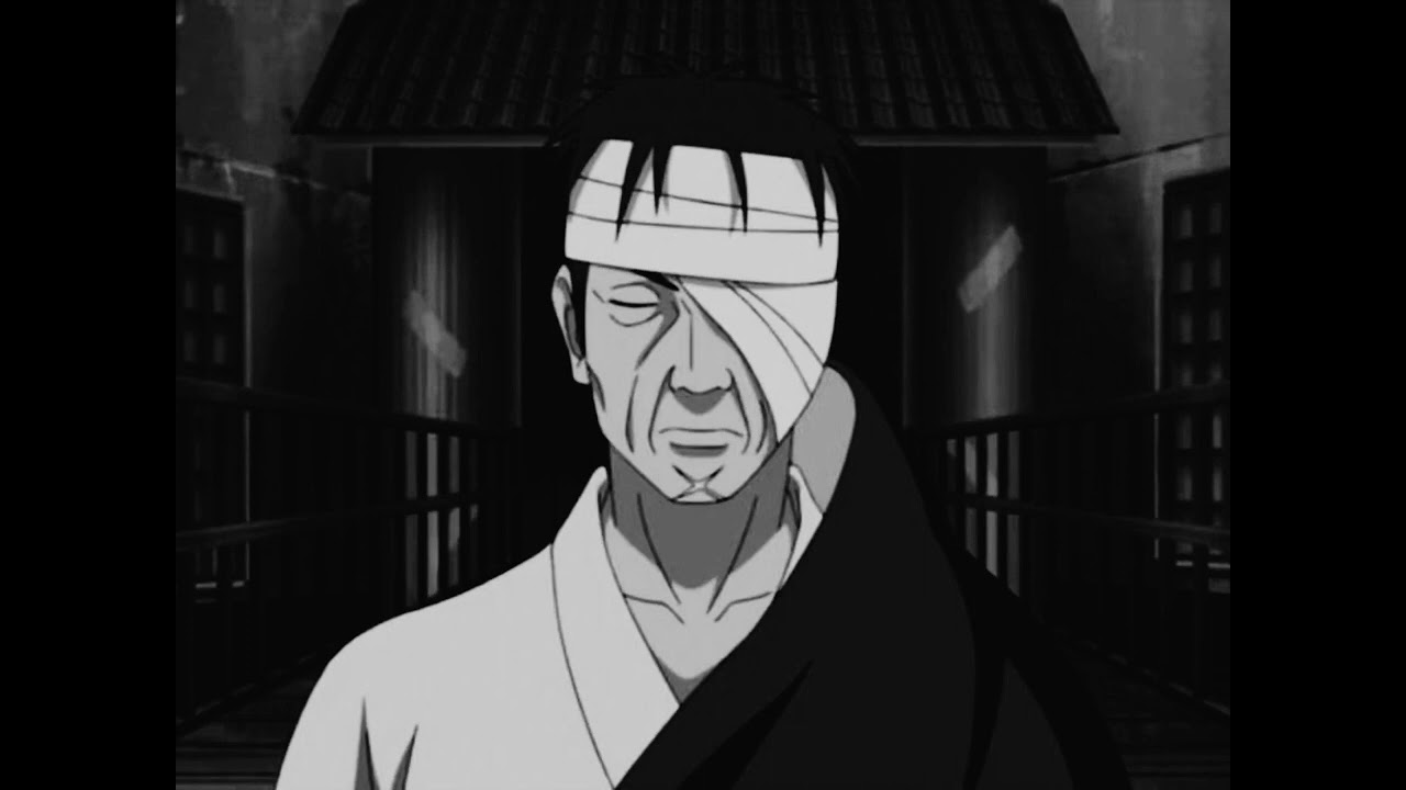 Danzo Theme (Slowed + reverb)