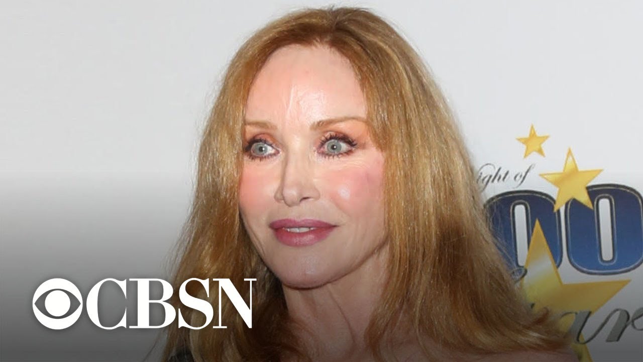 Tanya Roberts, Bond girl and "That '70s Show" star, has died at 65